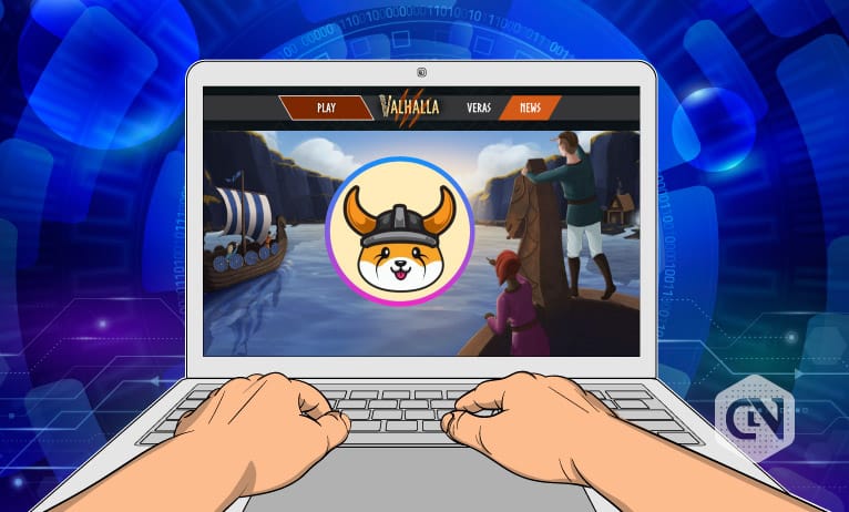 Check out Valhalla: Floki Inu’s 1st ever-Metaverse game release Check out Valhalla: Floki Inu’s 1st ever-Metaverse game release