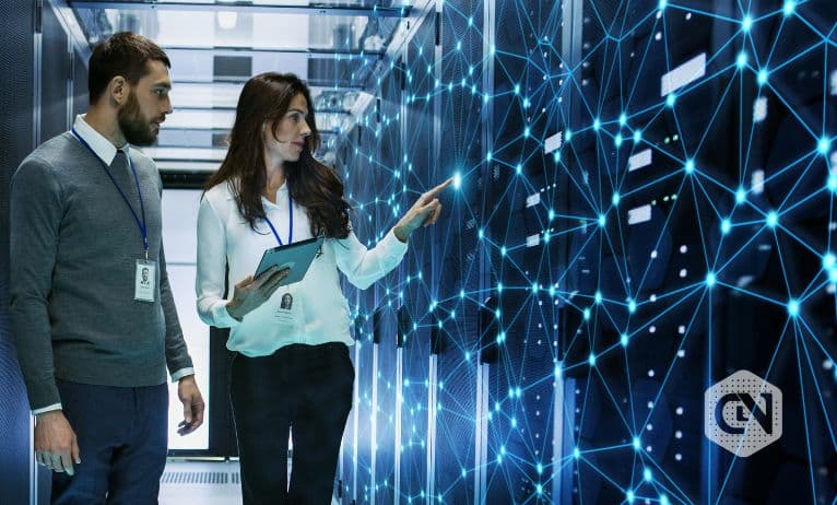 GEC incorporates Chainlink Data to support Meta Oracles with IoT GEC incorporates Chainlink Data to support Meta Oracles with IoT