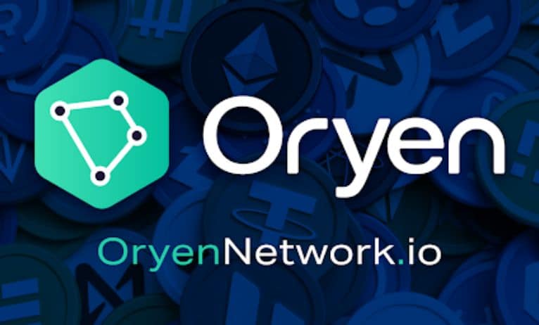 High-potential presale Oryen Network (ORY) is likely to outpace Decentraland (MANA) and The Sandbox (SAND)