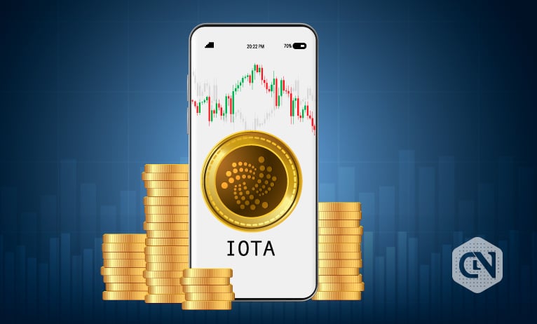 Will MIOTA fall below April 2020 low? Will MIOTA fall below April 2020 low?