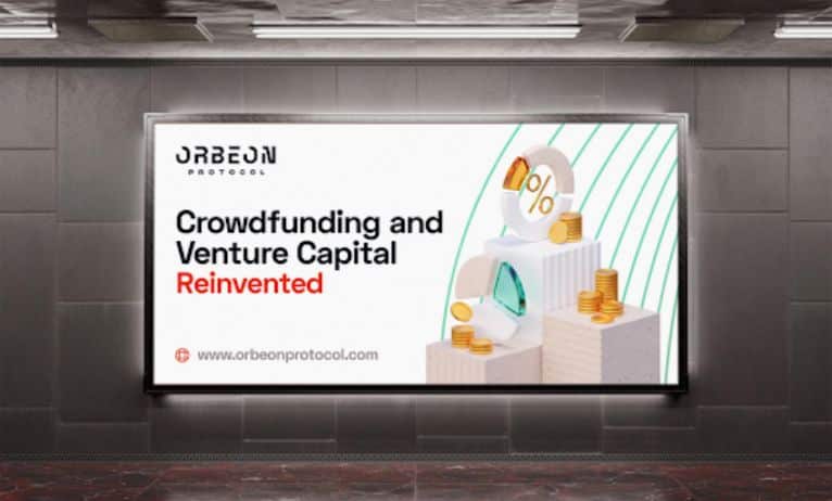Orbeon Protocol (ORBN) surges ahead by 525% in presale, The Protocol (THE) and Decentraland (MANA) dropped by investors Orbeon Protocol (ORBN) surges ahead by 525% in presale, The Protocol (THE) and Decentraland (MANA) dropped by investors