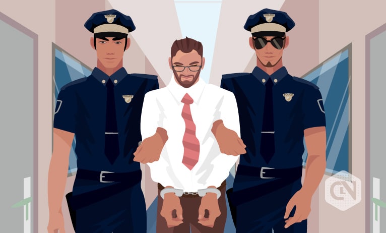 Eisenberg, the Mango Market Exploiter, gets arrested in Puerto Rico Eisenberg, the Mango Market Exploiter, gets arrested in Puerto Rico
