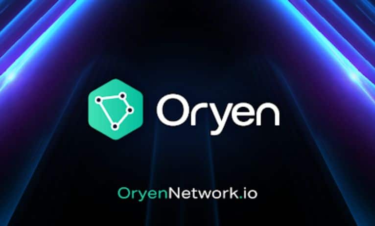 ORY presale powerhouse is live; Oryen Network to challenge Shiba Inu ORY presale powerhouse is live; Oryen Network to challenge Shiba Inu