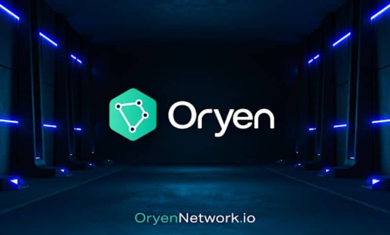 Oryen Network (ORY) A hedge against inflationary Avalanche (AVAX) and Pancakeswap (CAKE)