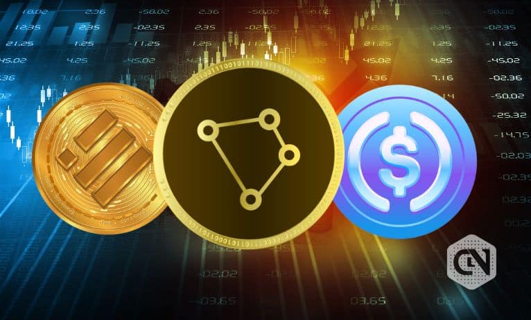 Oryen Network may outrun stable coins like BUSD and USDC soon