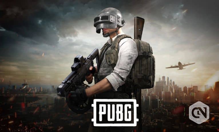 PUBG looks up to Banger for NFT integration PUBG looks up to Banger for NFT integration