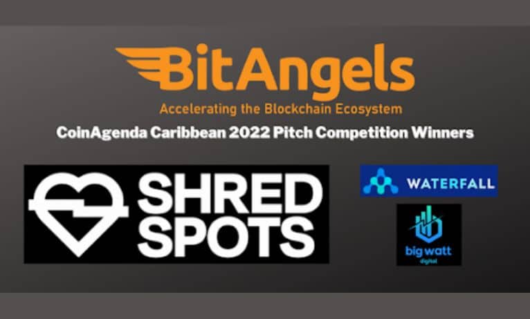 Puerto Rico Blockchain Week Blockchain Investor Network BitAngels announces ‘Best in Show’ of companies innovating Web3 and Blockchain