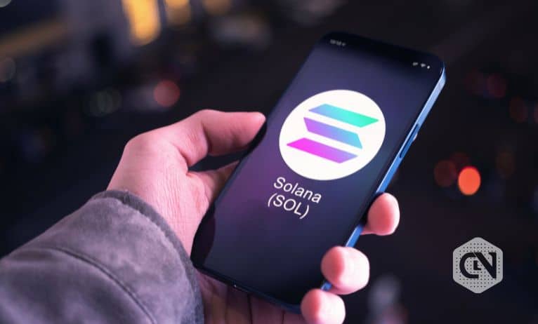 Solana (SOL) is likely to increase by around 50% once it crosses $70 Solana (SOL) is likely to increase by around 50% once it crosses $70