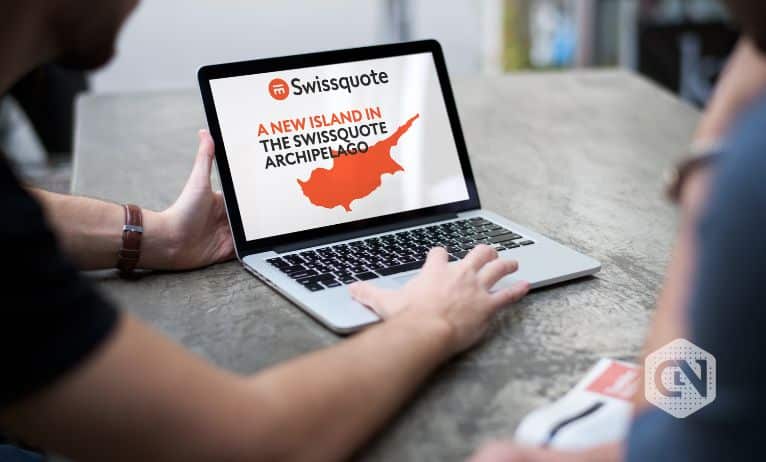 Swissquote to function in Cyprus; receives a license from CySEC Swissquote to function in Cyprus; receives a license from CySEC