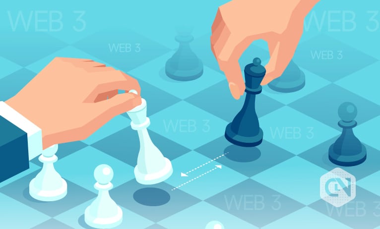 International Chess Federation to develop Web 3 products on Avalanche International Chess Federation to develop Web 3 products on Avalanche