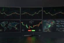 Will Oryen Network outrun Algorand, Solana, and Lido DAO