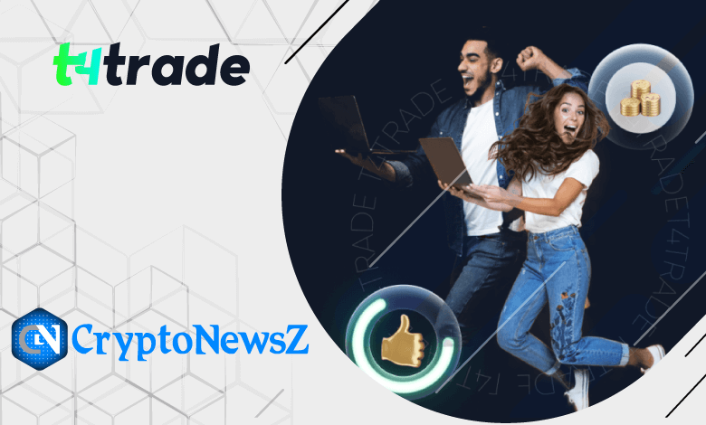 T4Trade Review 2023: Is It a Safe & Legit Broker? T4Trade Review
