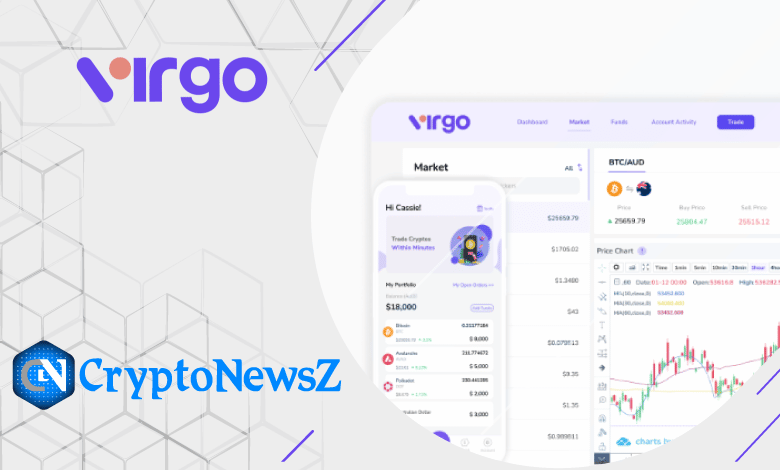 Virgo Review 2022: Best Exchange for Australians! Virgo Review 2022: Best Exchange for Australians!