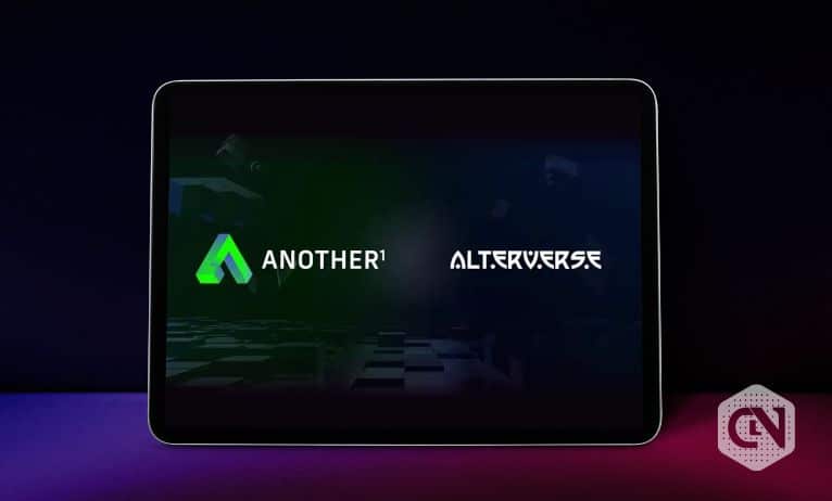 Another-1 & AlterVerse join hands to enhance the virtual shopping experience Another-1 & AlterVerse join hands to enhance the virtual shopping experience