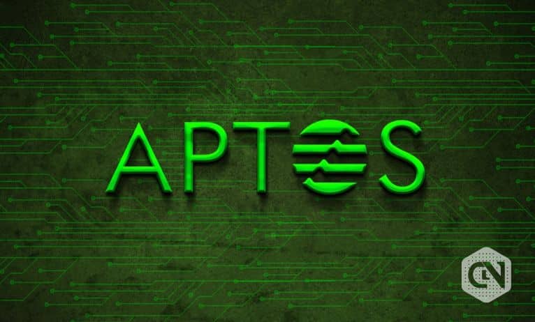 Aptos sustains bullish sentiment; Is APT worth the hype? Aptos sustains bullish sentiment; Is APT worth the hype?