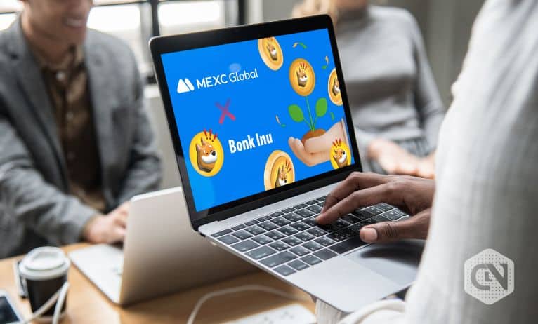 BONK to go live on MEXC in Assessment Zone BONK to go live on MEXC in Assessment Zone