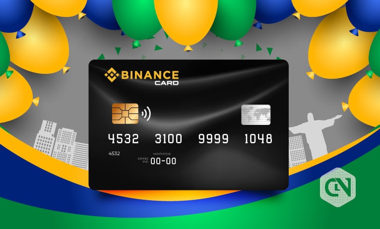 Binance partners with Mastercard to launch prepaid crypto card Binance partners with Mastercard to launch prepaid crypto card