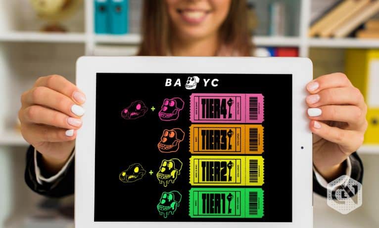 Yuga Labs’ Sewer Pass NFT Collection with Bored Ape is now live Yuga Labs’ Sewer Pass NFT Collection with Bored Ape is Now Live