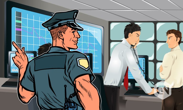 Prosecutors in Bulgaria level serious charges on Nexo Prosecutors in Bulgaria level serious charges on Nexo