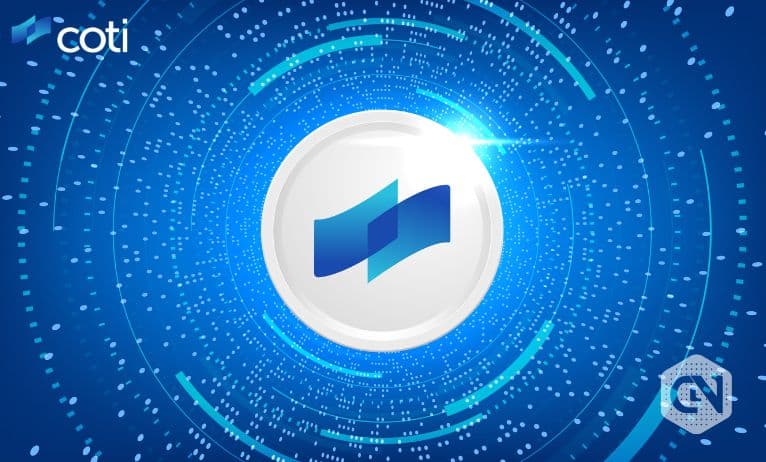 COTI outlines Enterprise-focused and Treasury 2.0 plans for 2023 COTI outlines Enterprise-focused and Treasury 2.0 plans for 2023