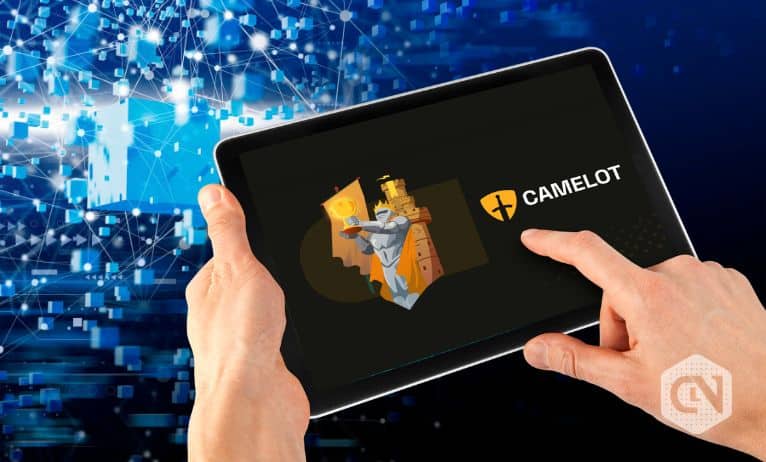 Tarot Protocol becomes a part of the Round Table by Camelot Tarot Protocol becomes a part of the Round Table by Camelot