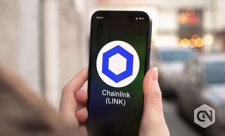 Chainlink (LINK) fails to kick off a breakout repeatedly! Chainlink (LINK) fails to kick off a breakout repeatedly!