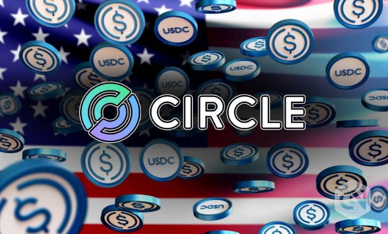Circle invests 30% of its USDC reserves in US treasuries through a reserve fund Circle invests 30% of its USDC reserves in US treasuries through a reserve fund