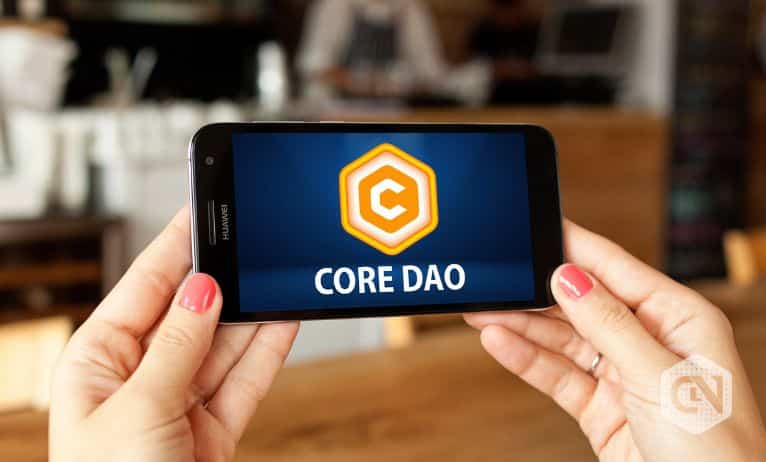 Core DAO introduces the launch of its mainnet Core DAO introduces the launch of its mainnet