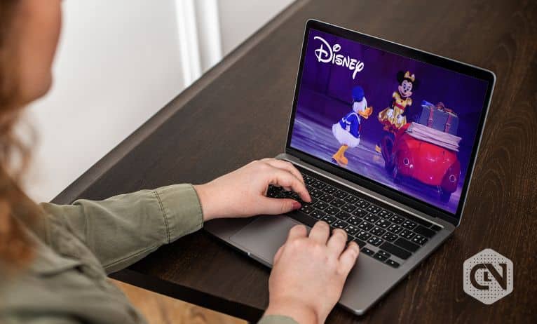 NFTs boost the market capitalization of Disney to $257 billion NFTs boost the market capitalization of Disney to $257 billion