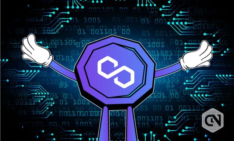 Polygon PoS network’s hardfork upgrade is now live Polygon PoS network’s Hardfork upgrade is now live
