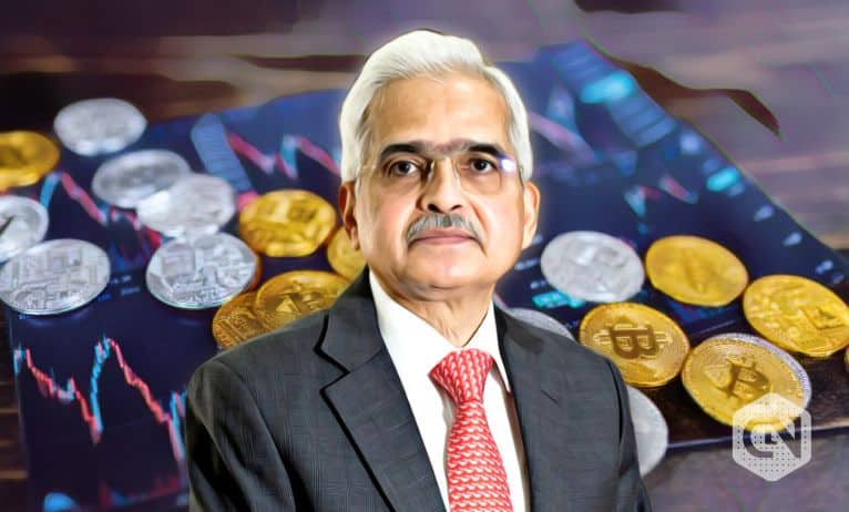 Indian Central Bank Governor asks for a blanket ban on Crypto Indian Central Bank Governor asks for a blanket ban on Crypto