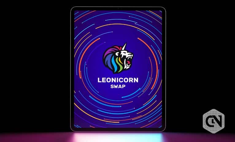 Leonicorn Swap divulges future plan of action post exploit Leonicorn Swap divulges future plan of action post exploit