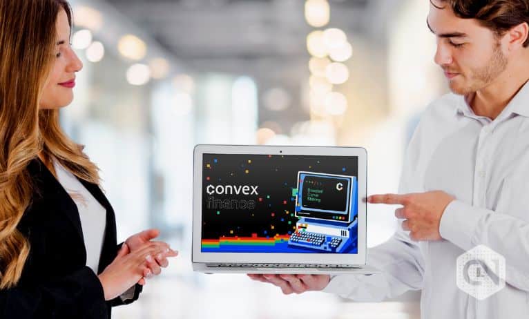 Let’s get ready for plentiful alterations in cvxCRV staking! Let’s get ready for plentiful alterations in cvxCRV staking!