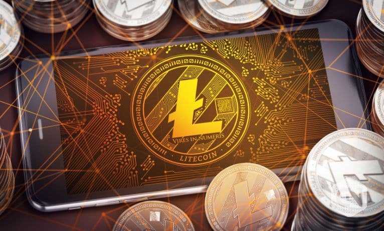 Litecoin (LTC) outperforms its peers and showcases huge potential! Litecoin (LTC) outperforms its peers and showcases huge potential!