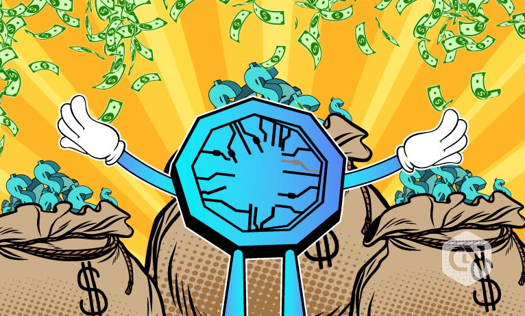 MSafe raises $5M for Web3 financial services MSafe raises $5M for Web3 financial services