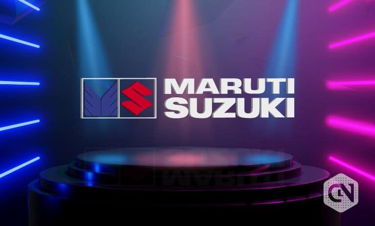 Maruti Suzuki introduces ArenaVerse, its second metaverse platform Maruti Suzuki introduces ArenaVerse, its second metaverse platform