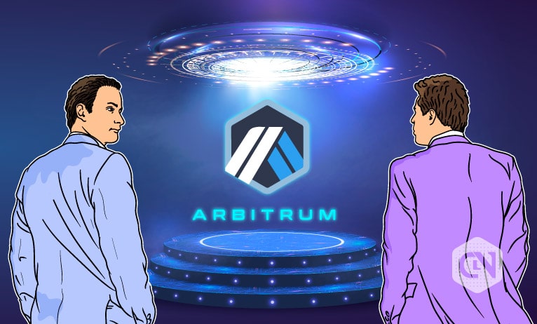 MYSO goes live on the Arbitrum Goerli Testnet for L2 expansion MYSO goes live on the Arbitrum Goerli Testnet for L2 expansion