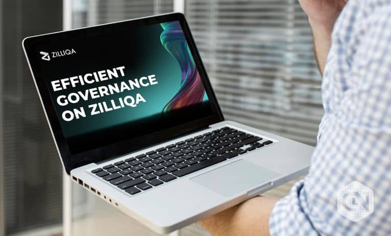 Fresh proposal for improvement in governance on Zilliqa Fresh proposal for improvement in governance on Zilliqa