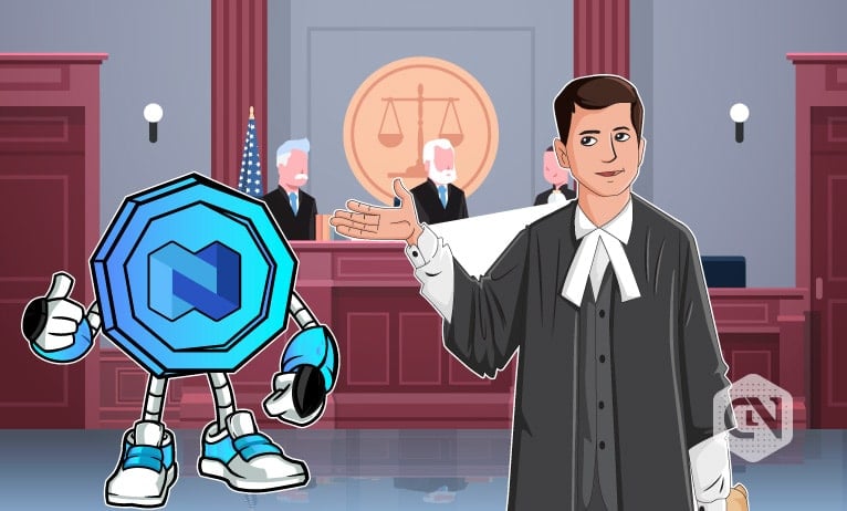 Nexo confirms to pay a total of $45M in settlement to U.S. regulators Nexo confirms to pay a total of $45M in settlement to U.S. regulators