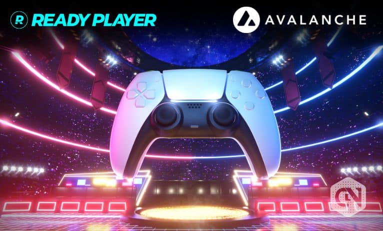 Ready Player DAO is weaving its way into Avalanche gaming