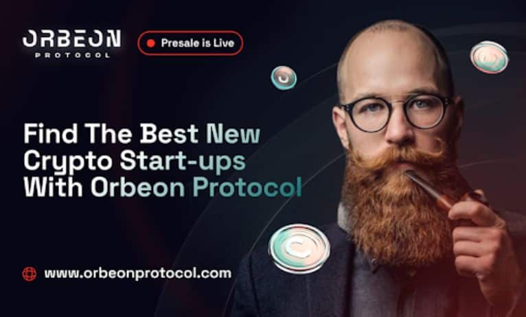 The crypto market's next big thing: TRON (TRX), Polygon (MATIC), and Orbeon Protocol (ORBN) TRON, Polygon, and Orbeon Protocol are the coins to watch