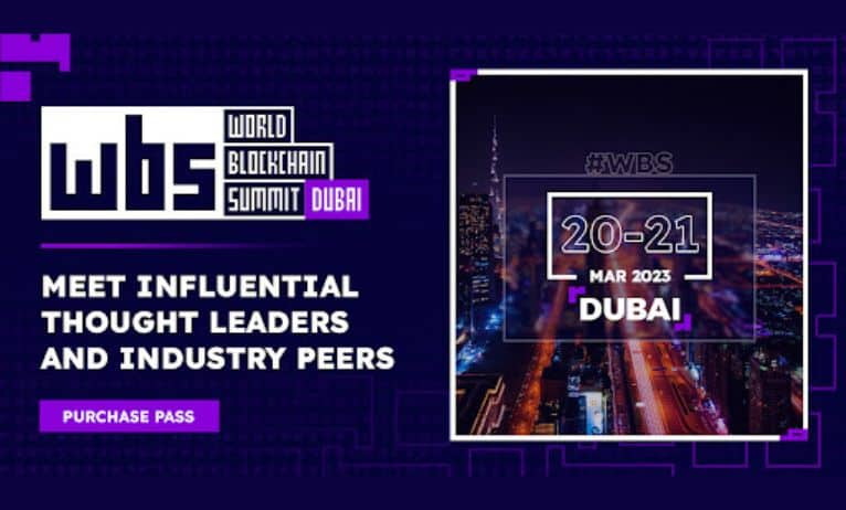 #WBSDubai to create global business opportunities for Web3 innovators #WBSDubai to create global business opportunities for Web3 innovators