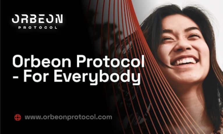 Best crypto investments for 2023? Don't miss out on Solana (SOL) and Orbeon Protocol (ORBN) Best crypto investments for 2023? Don't miss out on Solana (SOL) and Orbeon Protocol (ORBN)
