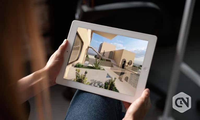 STELSI’s hola: majestic Unreal Engine 5 application by Ewha University’s 5th-grade arch. Students STELSI’s hola: majestic Unreal Engine 5 application by Ewha University’s 5th-grade arch. Students