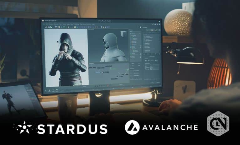 Stardust adds Avalanche for powerful scaling solutions Stardust adds Avalanche for powerful scaling solutions