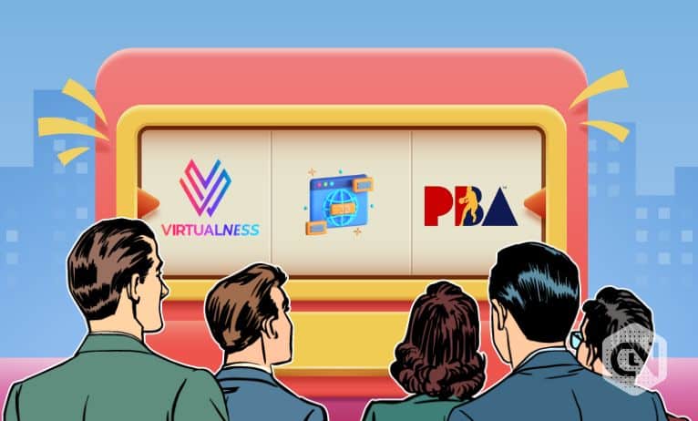 Virtualness inks an exclusive multi-year Web3 deal to PBA’s digital collectibles Virtualness inks an exclusive multi-year Web3 deal to PBA’s digital collectibles