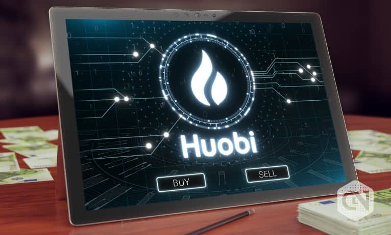 Huobi users fear solvency concerns amidst high layoffs & withdrawals Huobi users fear solvency concerns amidst high layoffs & withdrawals