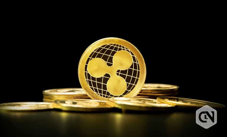XRP faces tough resistance as prices consolidate below $0.40! XRP faces tough resistance as prices consolidate below $0.40!
