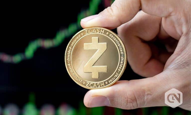 Zcash recovers marginally: Is it an end of the ZEC downtrend? Zcash recovers marginally: Is it an end of the ZEC downtrend?