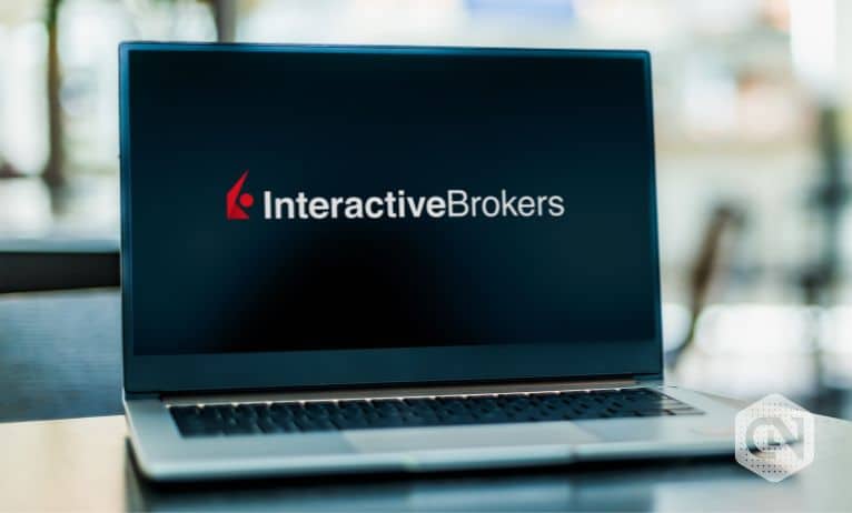 Interactive Brokers 宣布被选为 Sinopac Securities 的主要国际经纪商